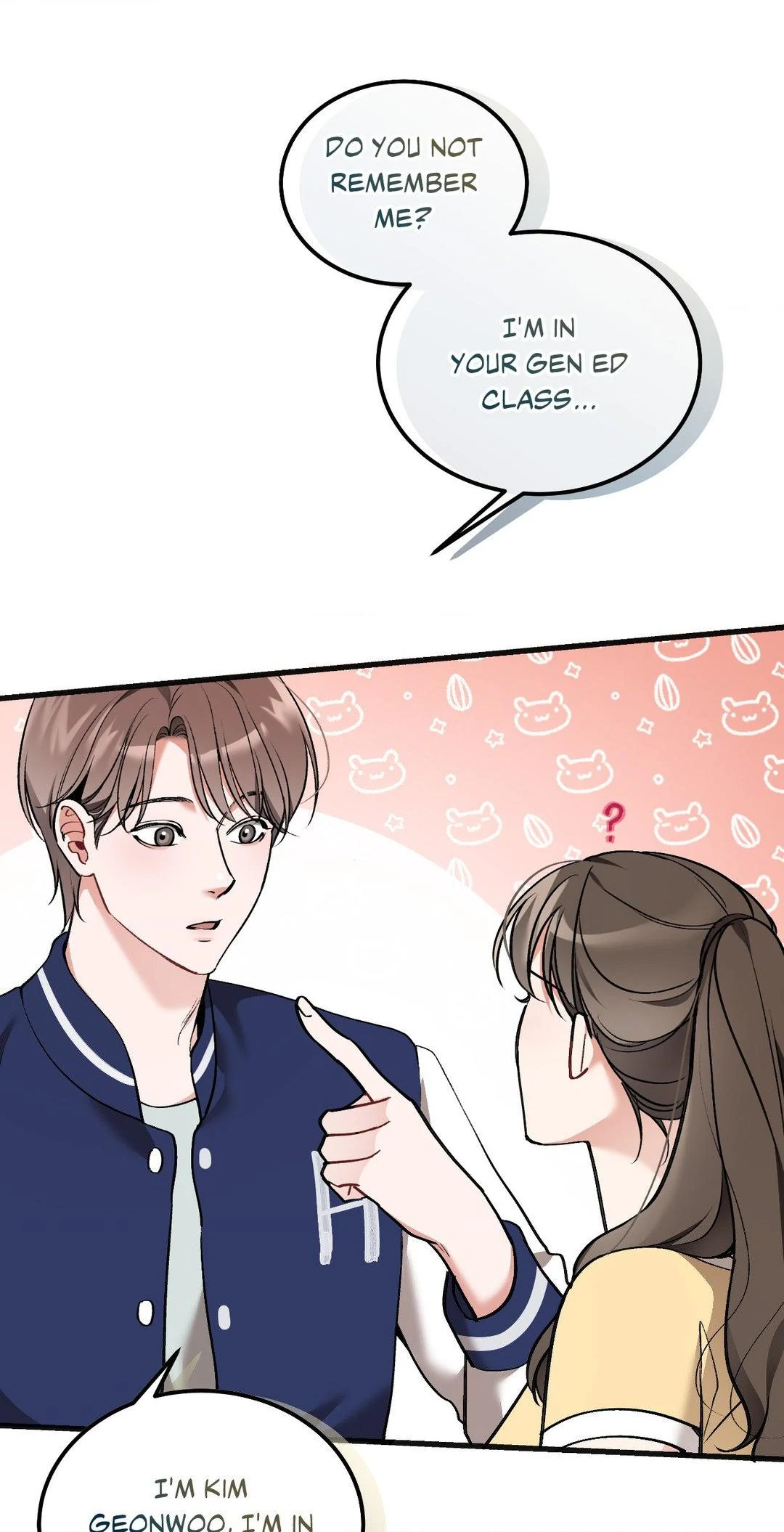 Touch Me, Tease Me (Uncensored) - Chapter 15 [photo 3] - MangaPorn