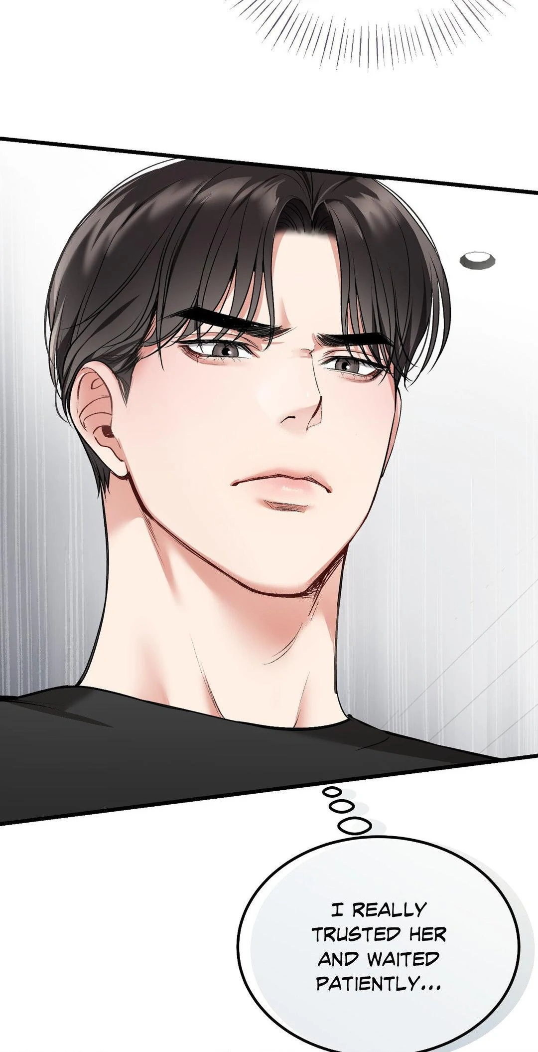Touch Me, Tease Me (Uncensored) - Chapter 15 [photo 34] - MangaPorn