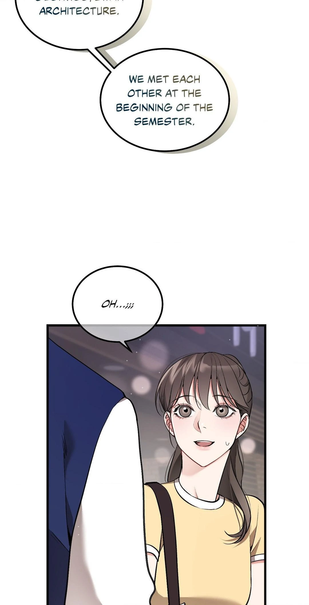 Touch Me, Tease Me (Uncensored) - Chapter 15 [photo 4] - MangaPorn