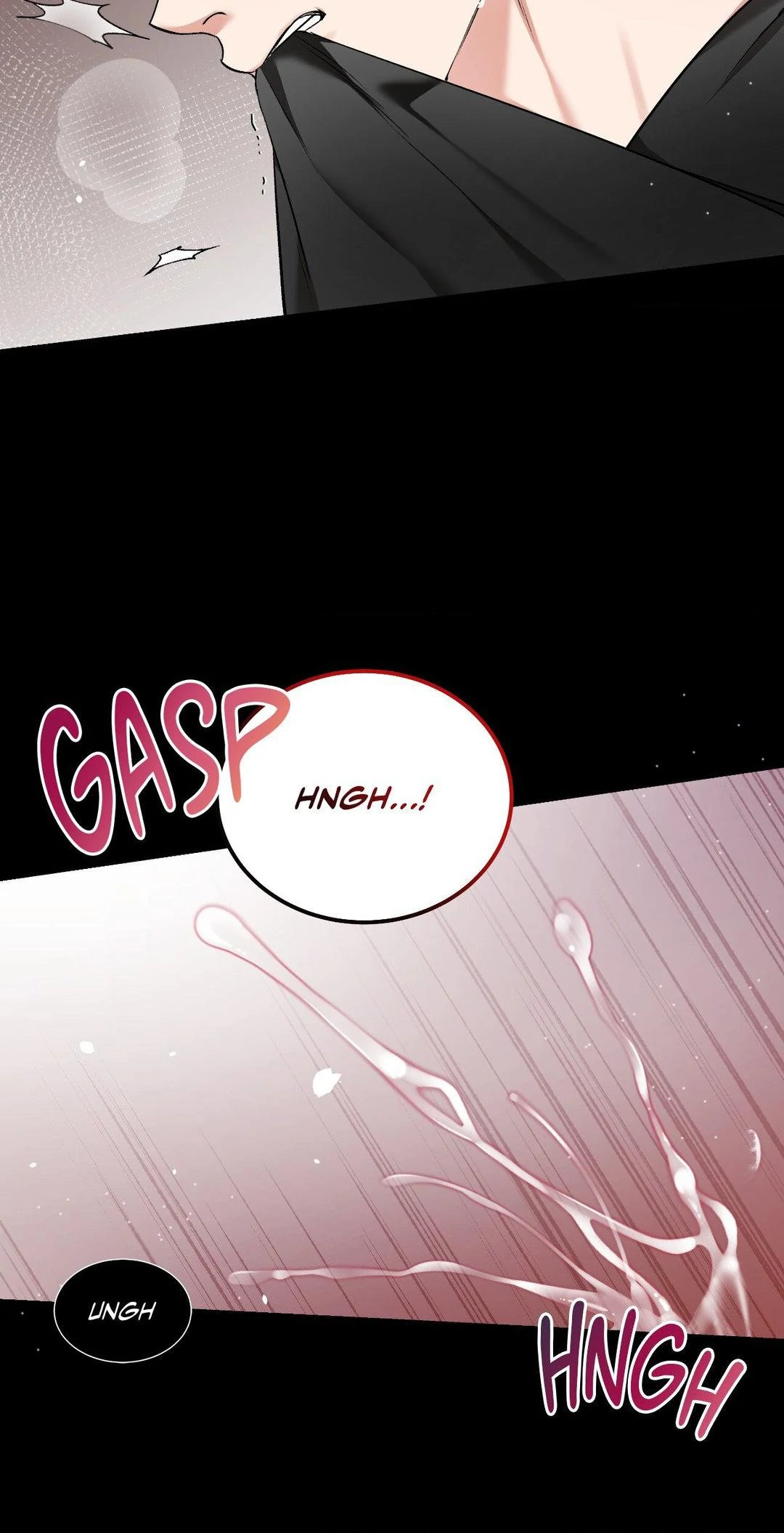 Touch Me, Tease Me (Uncensored) - Chapter 15 [photo 47] - MangaPorn