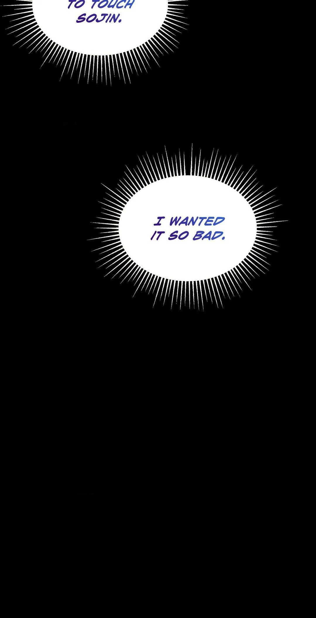 Touch Me, Tease Me (Uncensored) - Chapter 15 [photo 49] - MangaPorn