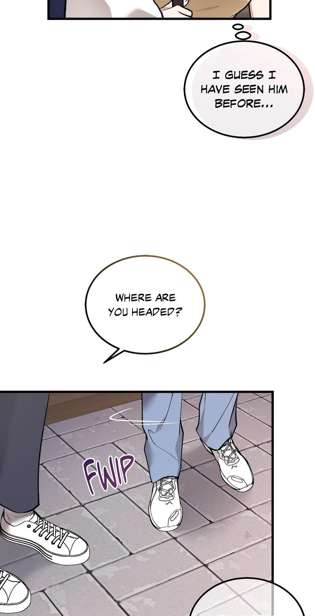 Touch Me, Tease Me (Uncensored) - Chapter 15 [photo 5] - MangaPorn