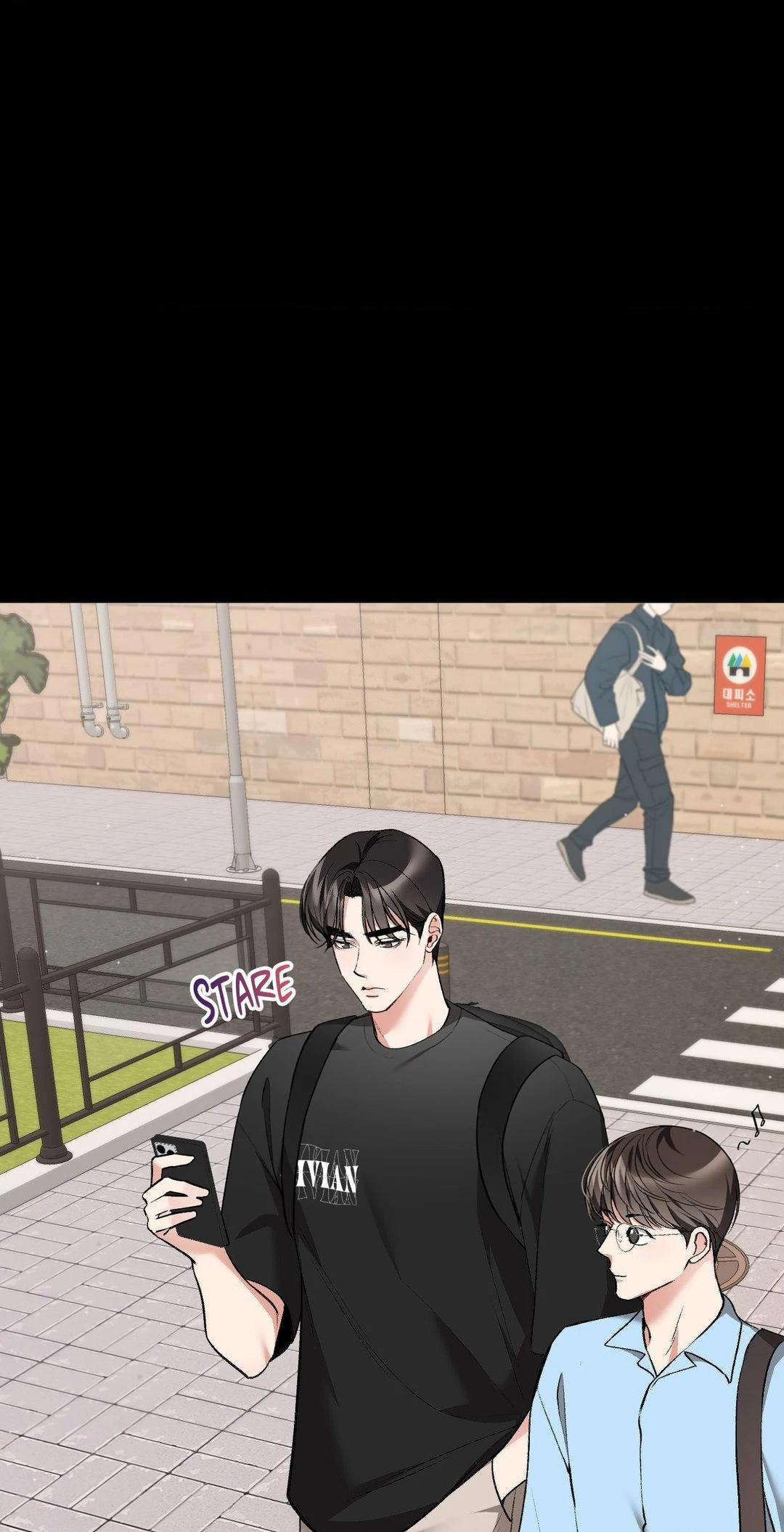 Touch Me, Tease Me (Uncensored) - Chapter 15 [photo 50] - MangaPorn