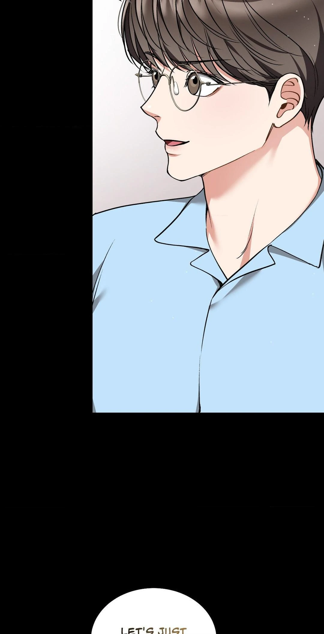 Touch Me, Tease Me (Uncensored) - Chapter 15 [photo 53] - MangaPorn