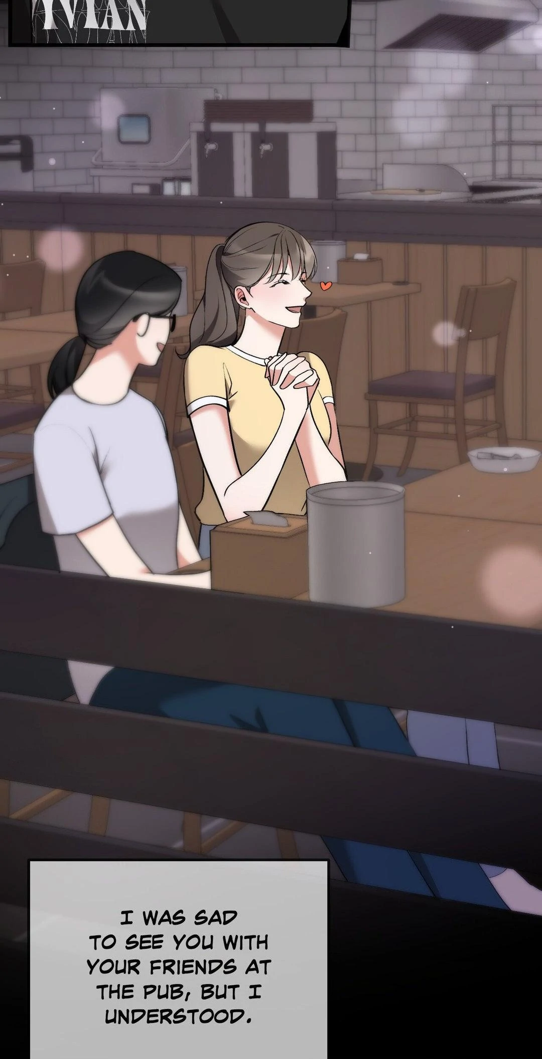 Touch Me, Tease Me (Uncensored) - Chapter 15 [photo 56] - MangaPorn