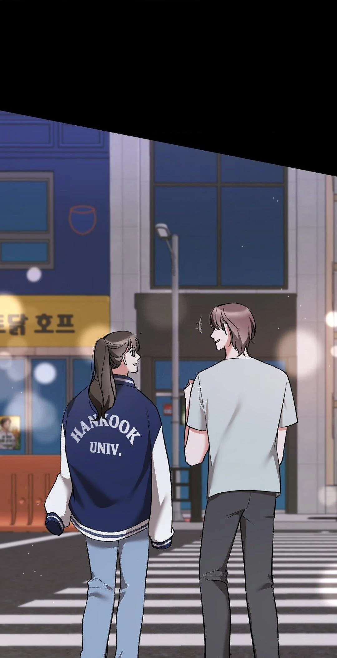 Touch Me, Tease Me (Uncensored) - Chapter 15 [photo 58] - MangaPorn