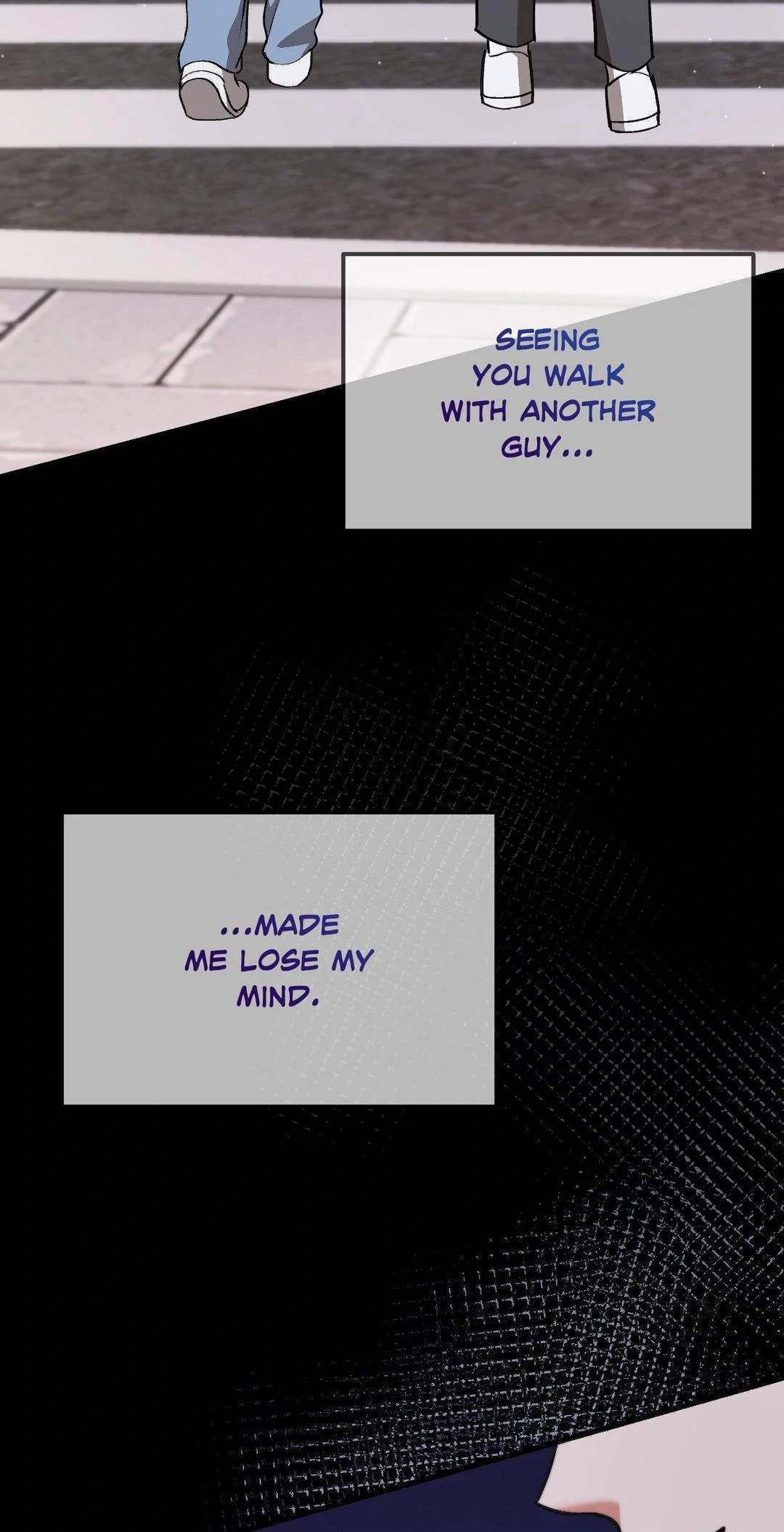 Touch Me, Tease Me (Uncensored) - Chapter 15 [photo 59] - MangaPorn