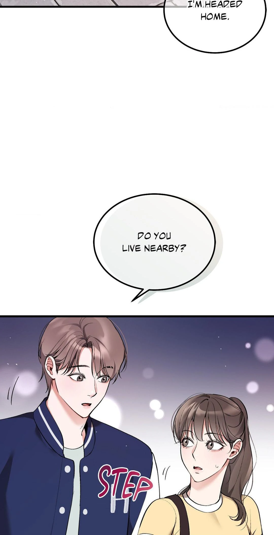 Touch Me, Tease Me (Uncensored) - Chapter 15 [photo 6] - MangaPorn