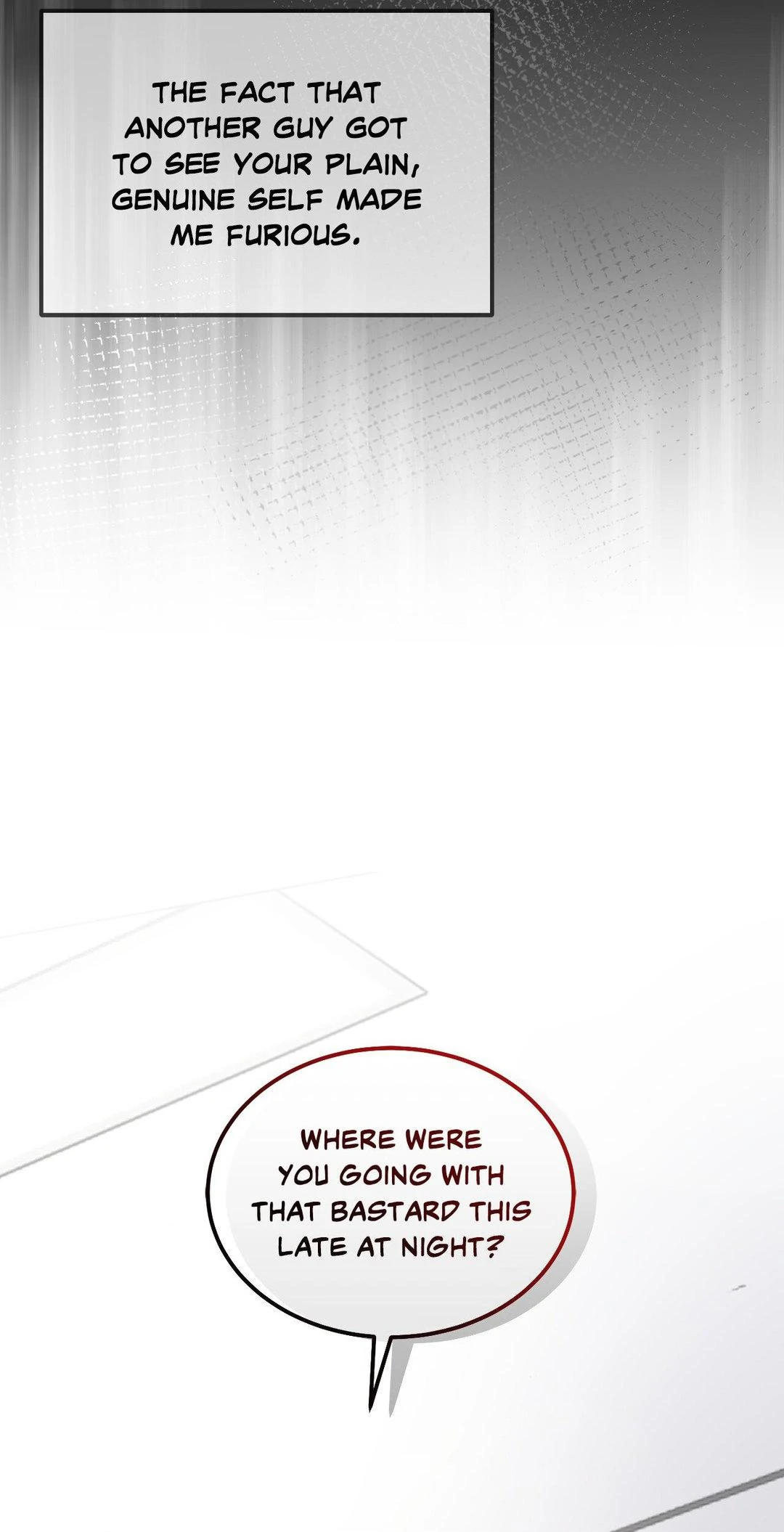 Touch Me, Tease Me (Uncensored) - Chapter 15 [photo 61] - MangaPorn