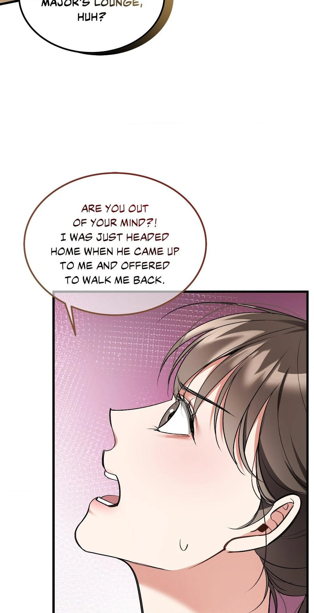 Touch Me, Tease Me (Uncensored) - Chapter 15 [photo 65] - MangaPorn