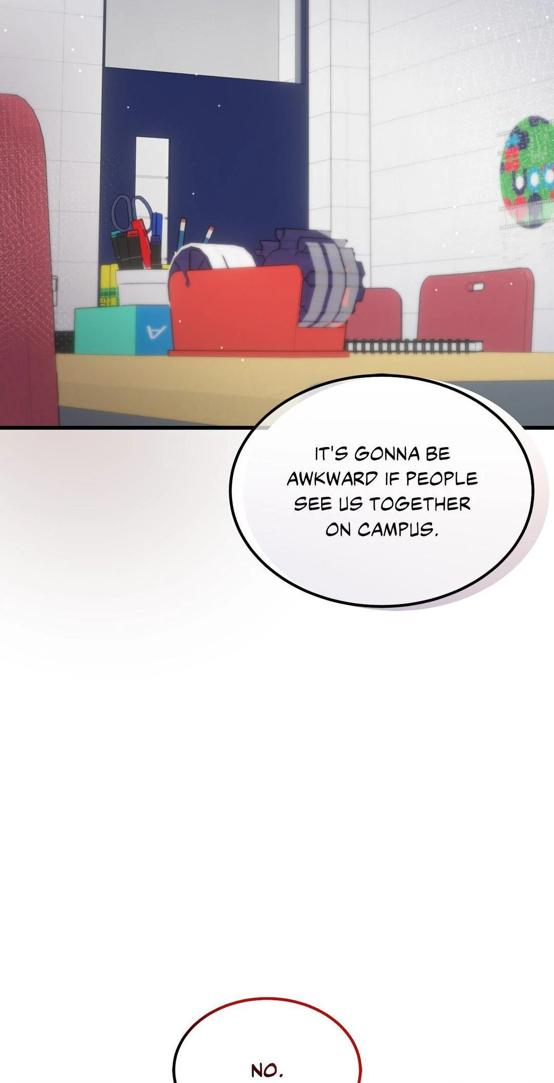 Touch Me, Tease Me (Uncensored) - Chapter 15 [photo 67] - MangaPorn