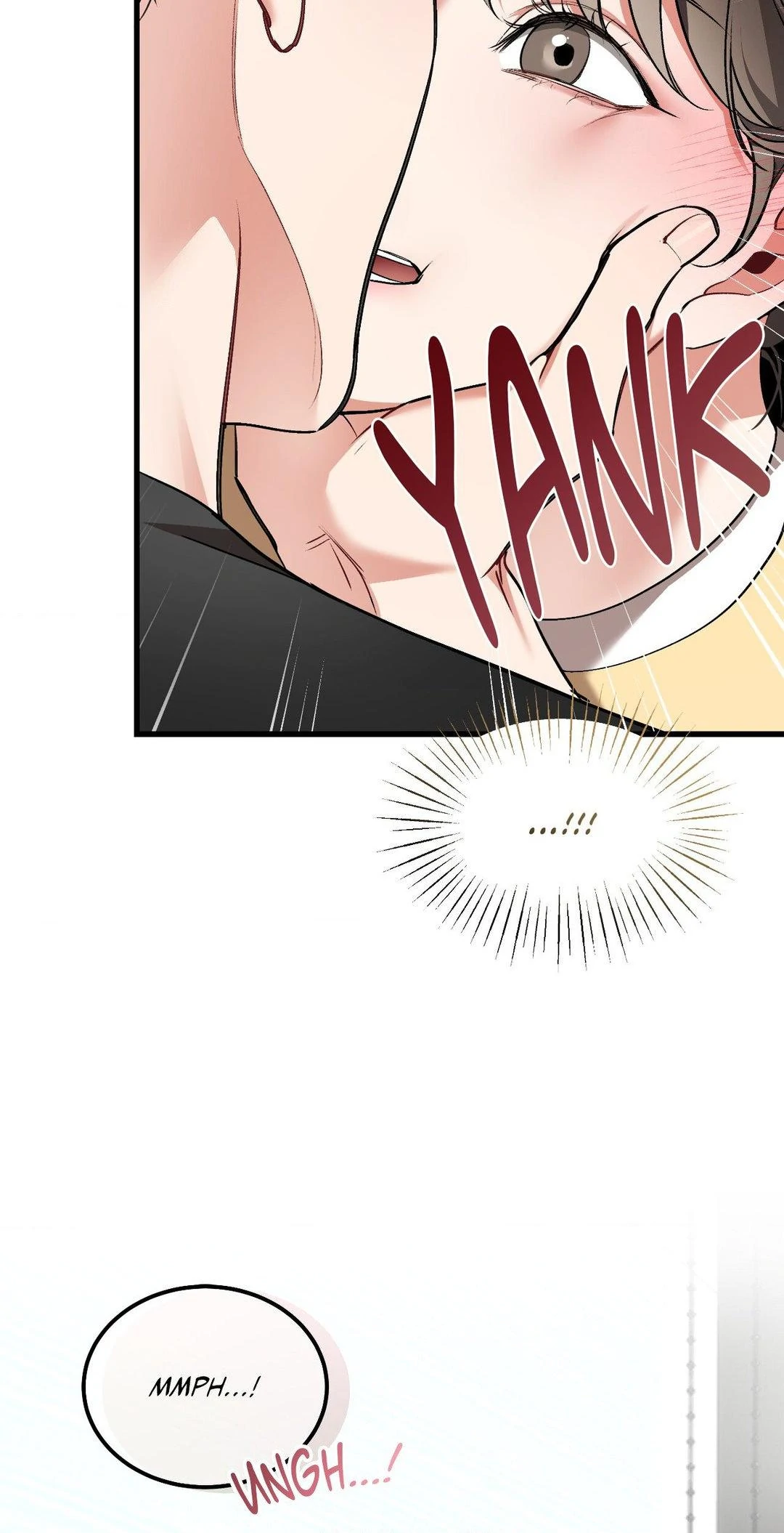 Touch Me, Tease Me (Uncensored) - Chapter 15 [photo 71] - MangaPorn