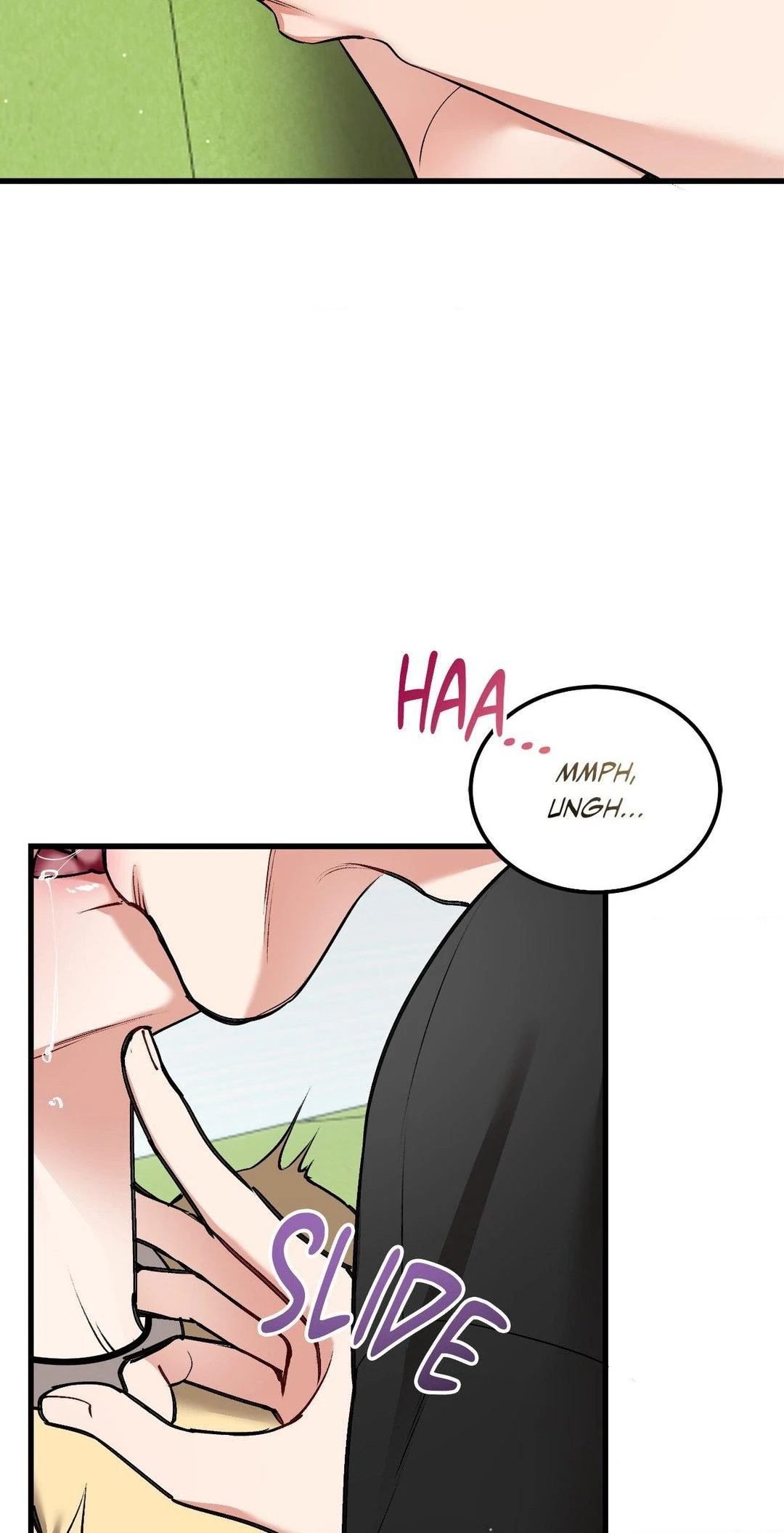 Touch Me, Tease Me (Uncensored) - Chapter 15 [photo 73] - MangaPorn