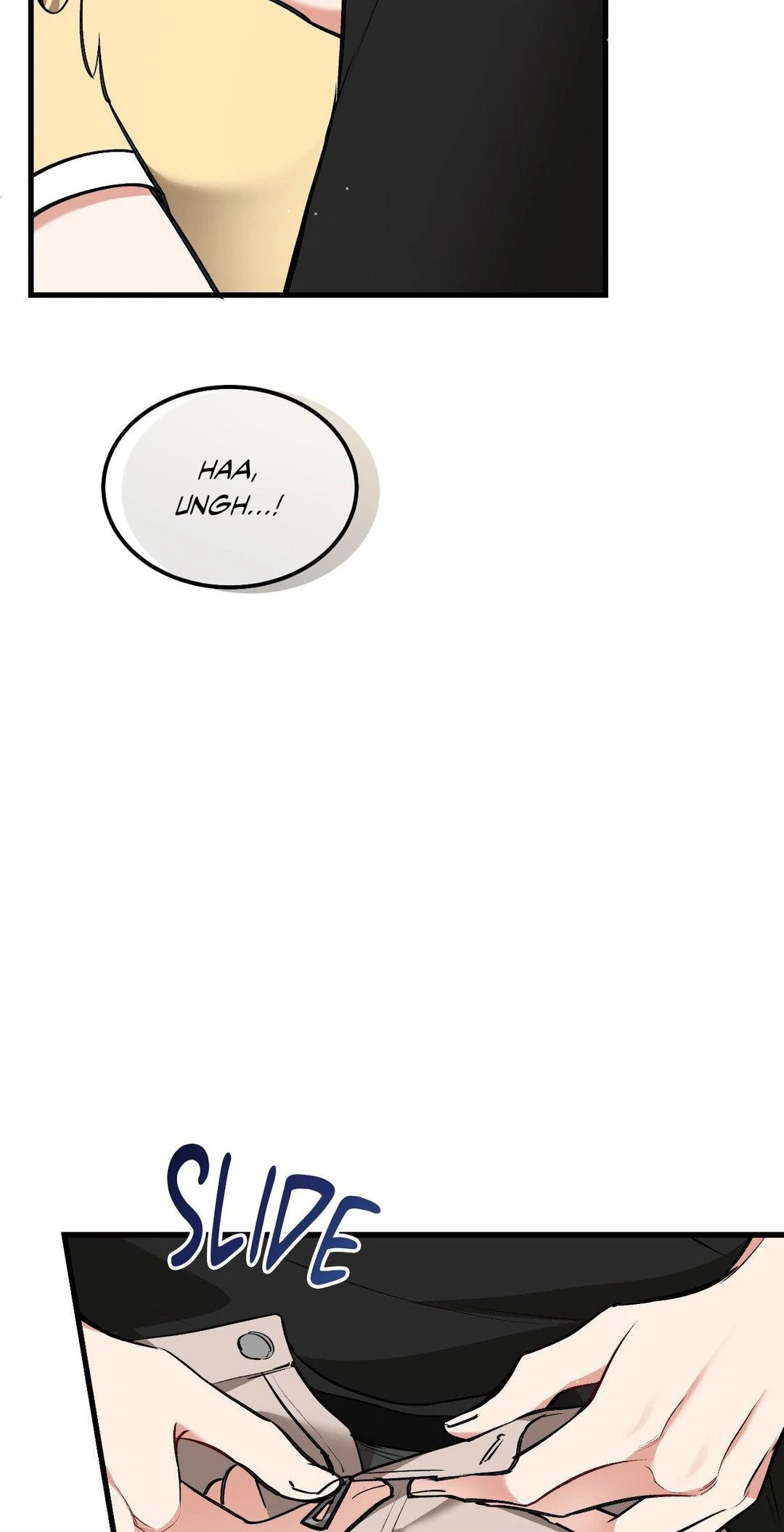 Touch Me, Tease Me (Uncensored) - Chapter 15 [photo 74] - MangaPorn