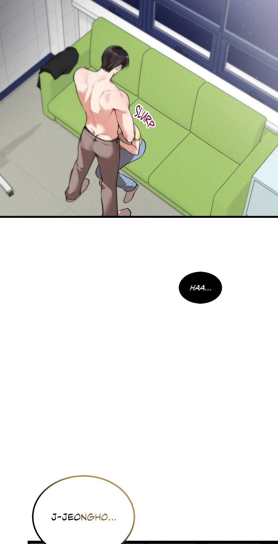 Touch Me, Tease Me (Uncensored) - Chapter 16 [photo 10] - MangaPorn