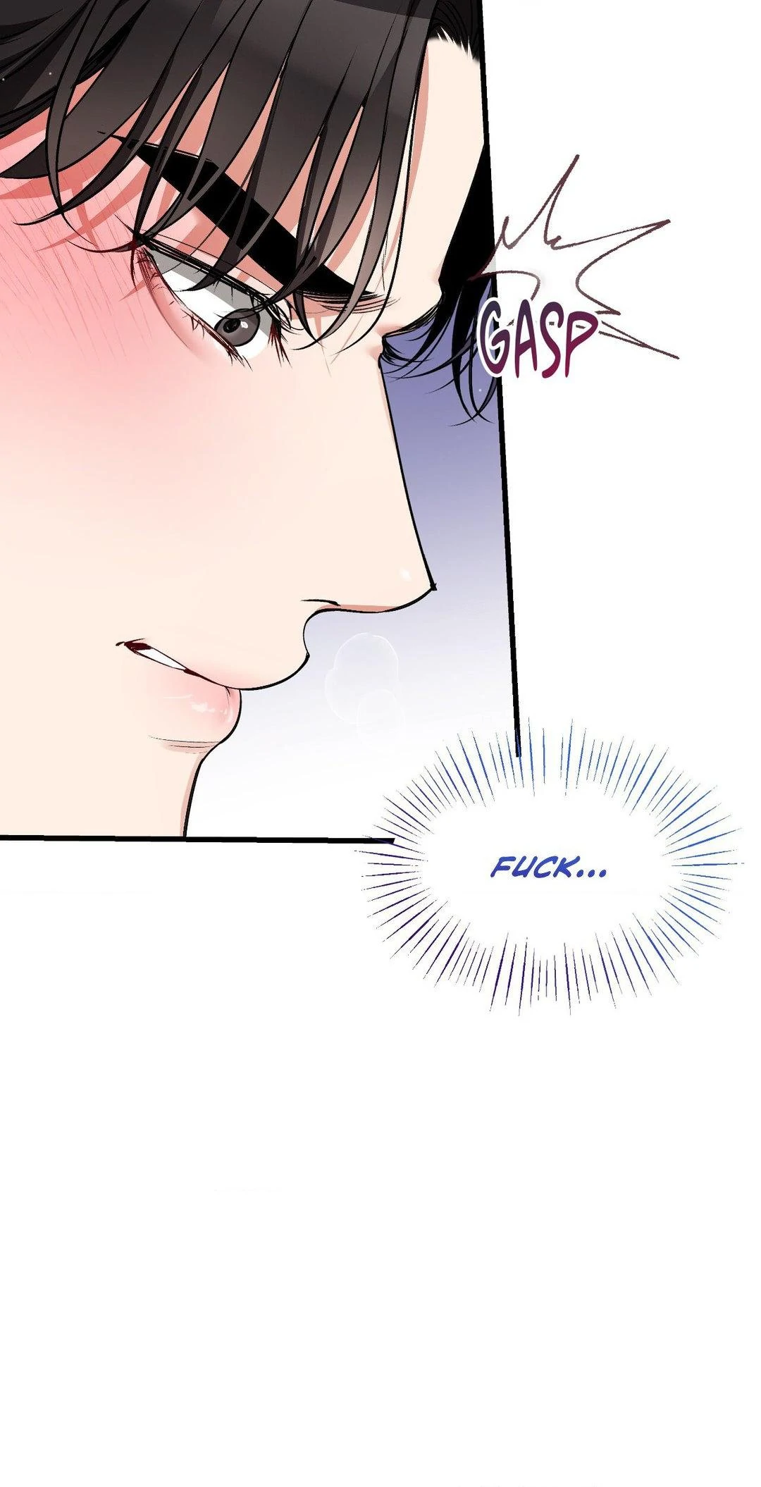 Touch Me, Tease Me (Uncensored) - Chapter 16 [photo 12] - MangaPorn