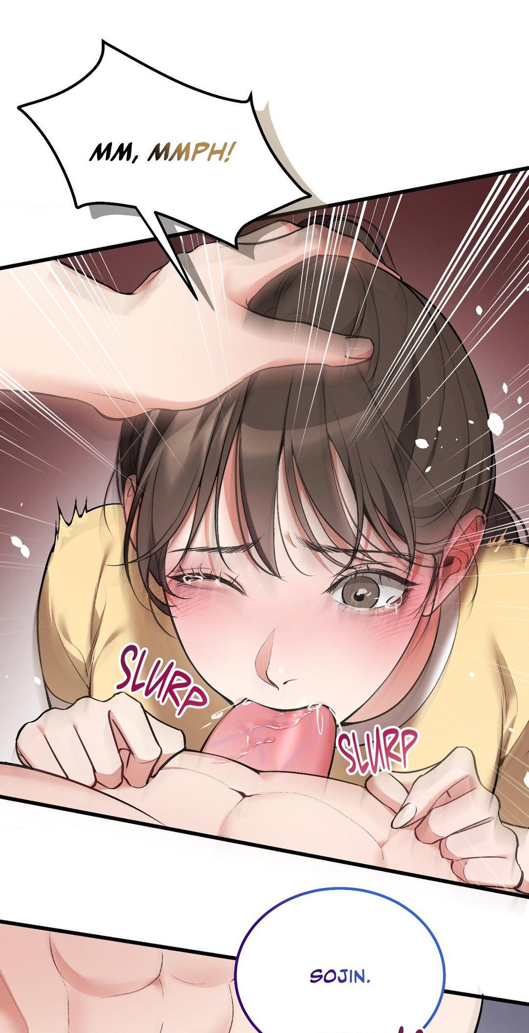 Touch Me, Tease Me (Uncensored) - Chapter 16 [photo 13] - MangaPorn