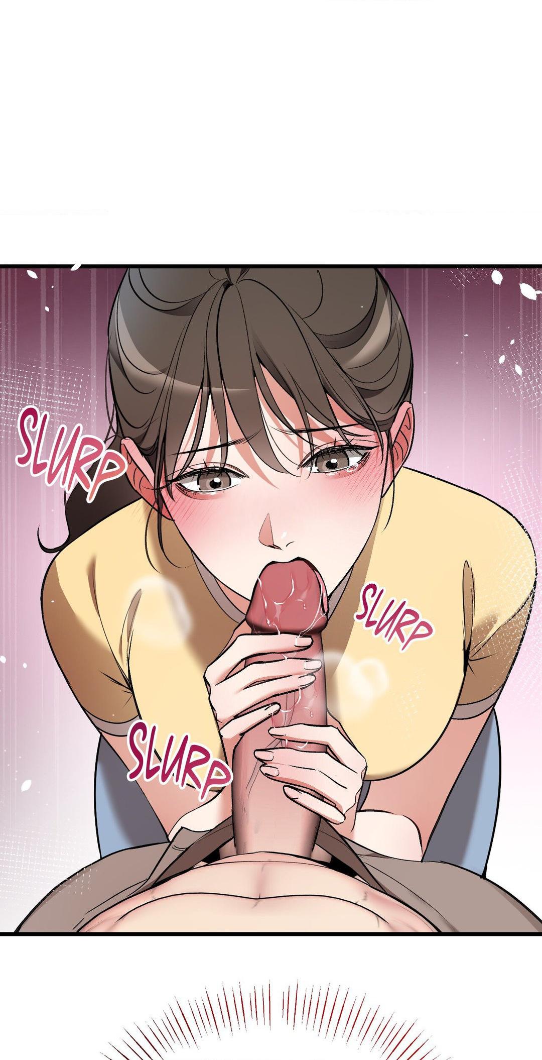 Touch Me, Tease Me (Uncensored) - Chapter 16 [photo 19] - MangaPorn