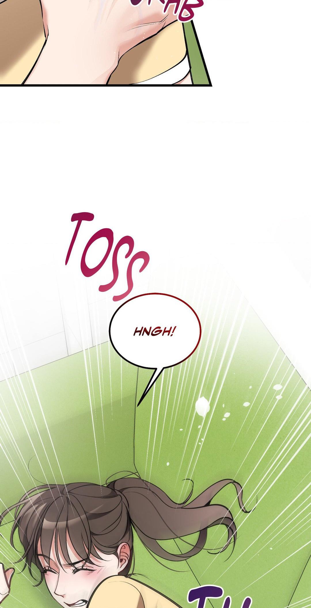 Touch Me, Tease Me (Uncensored) - Chapter 16 [photo 25] - MangaPorn