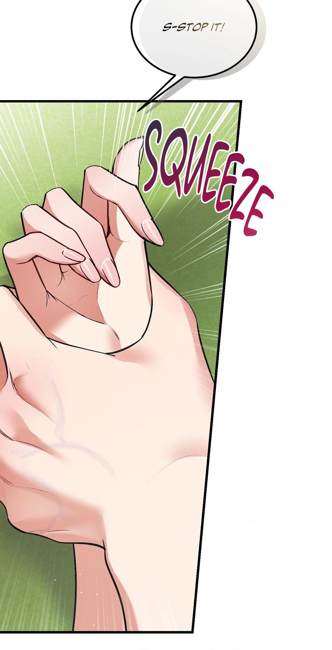 Touch Me, Tease Me (Uncensored) - Chapter 16 [photo 27] - MangaPorn