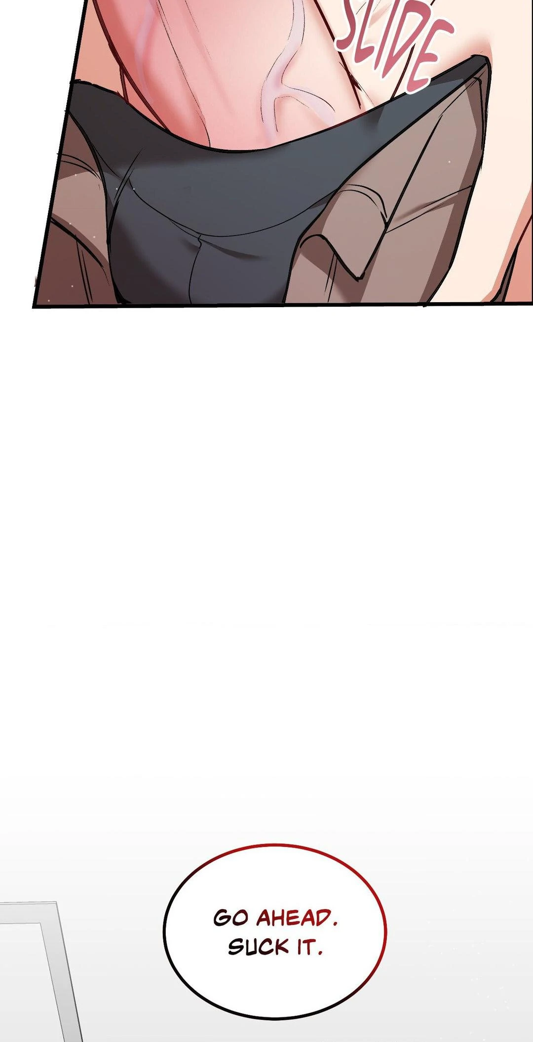 Touch Me, Tease Me (Uncensored) - Chapter 16 [photo 3] - MangaPorn