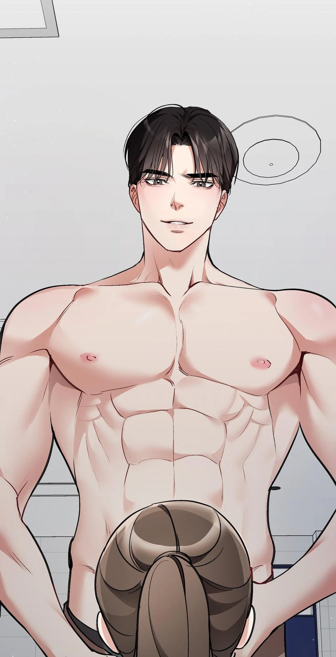 Touch Me, Tease Me (Uncensored) - Chapter 16 [photo 4] - MangaPorn