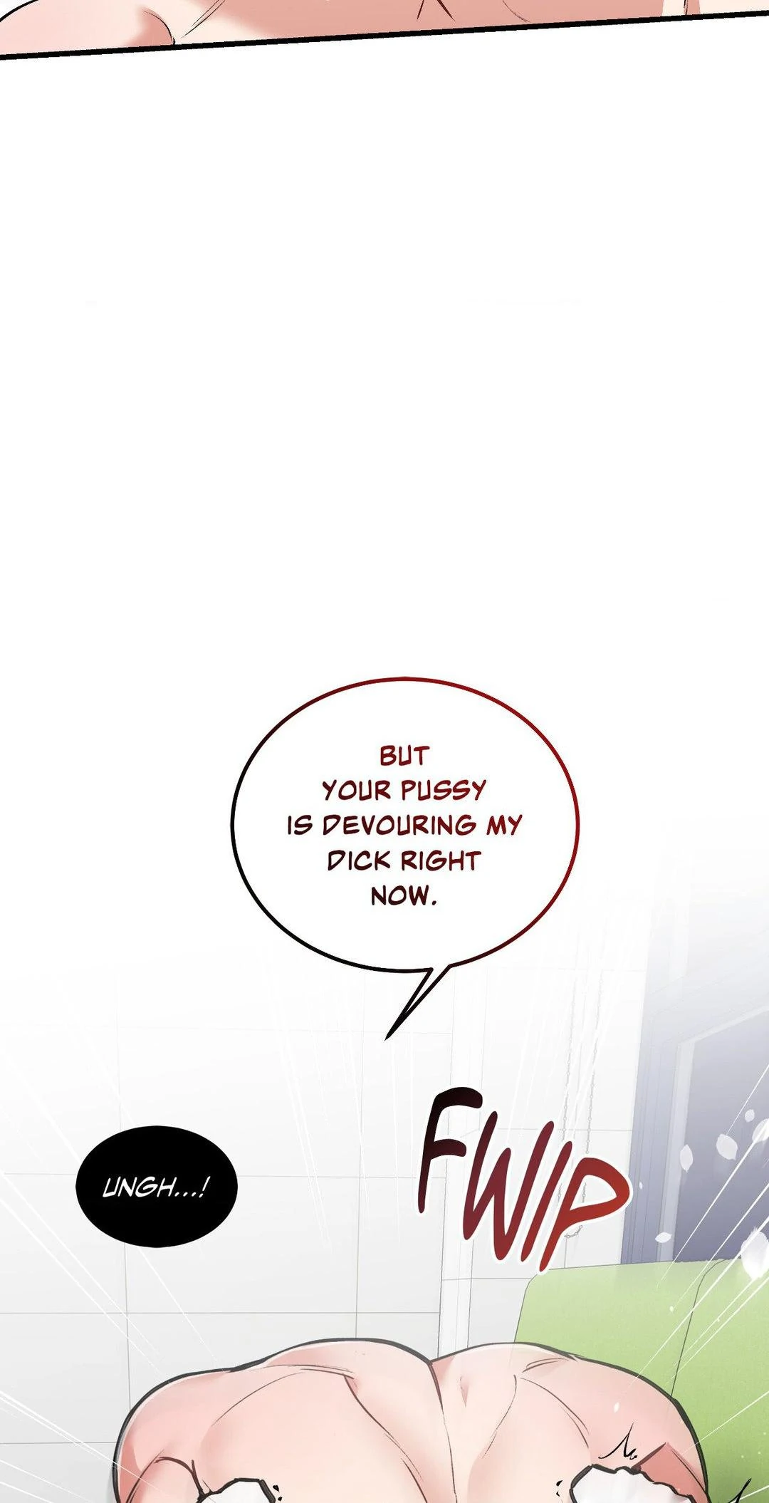 Touch Me, Tease Me (Uncensored) - Chapter 16 [photo 49] - MangaPorn