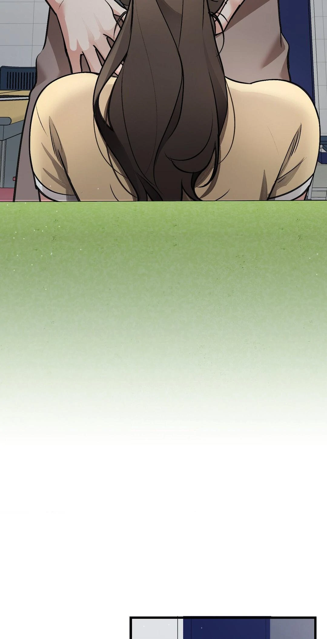 Touch Me, Tease Me (Uncensored) - Chapter 16 [photo 5] - MangaPorn