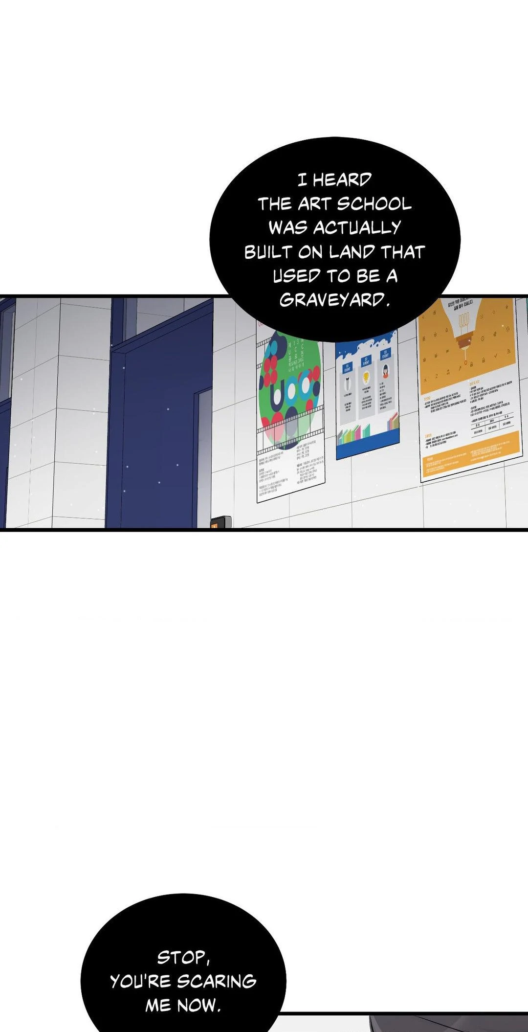 Touch Me, Tease Me (Uncensored) - Chapter 16 [photo 54] - MangaPorn