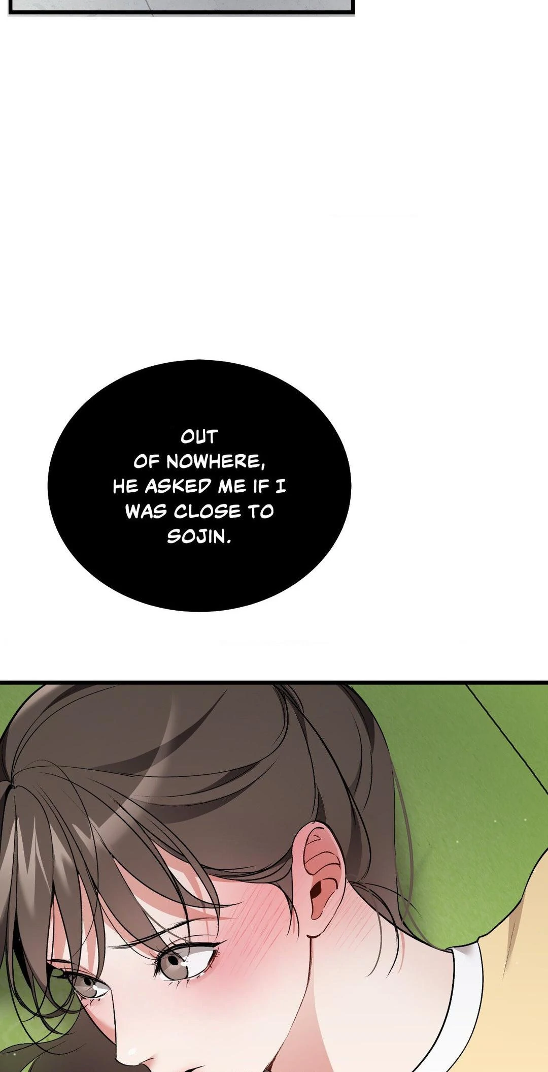 Touch Me, Tease Me (Uncensored) - Chapter 16 [photo 58] - MangaPorn