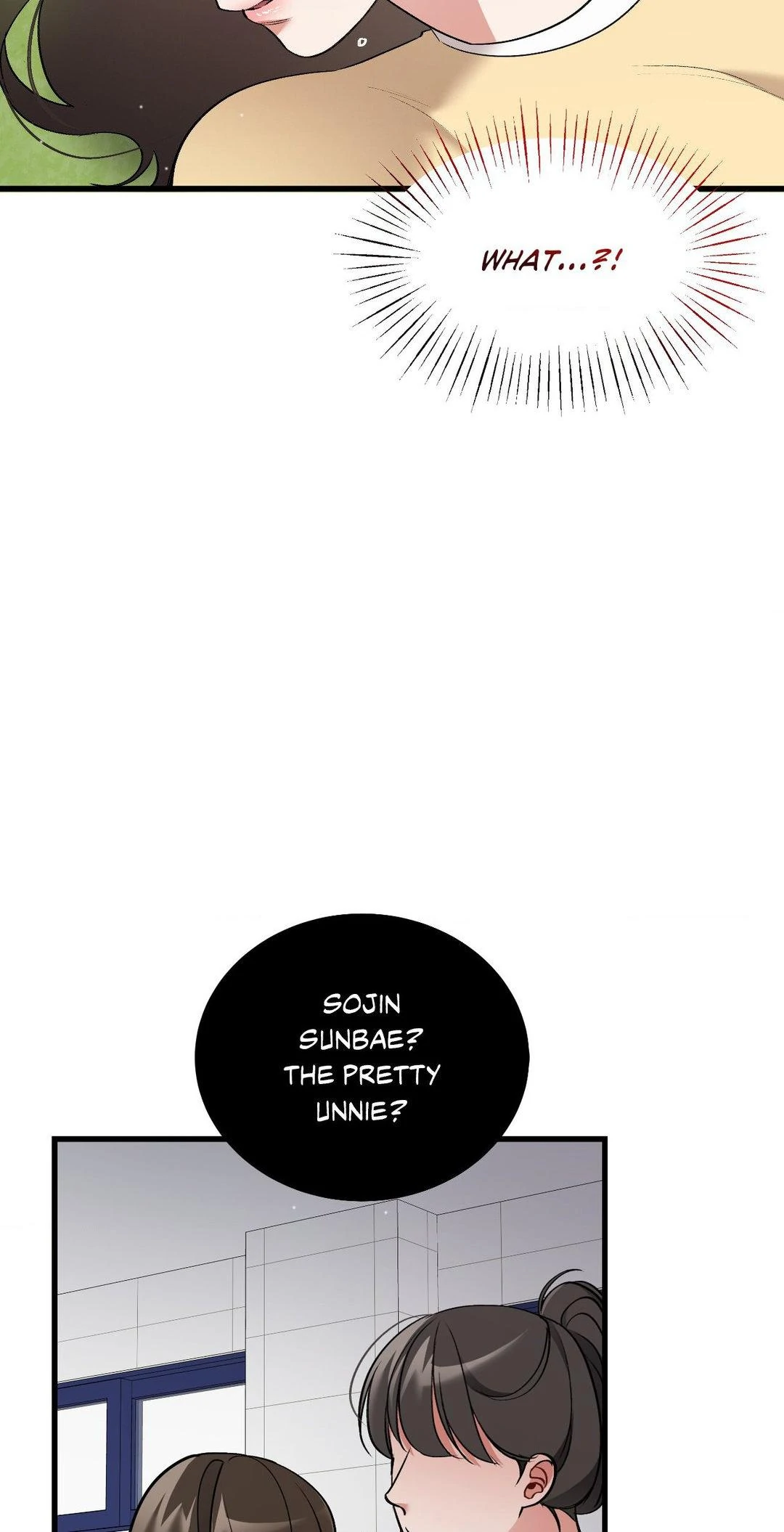 Touch Me, Tease Me (Uncensored) - Chapter 16 [photo 59] - MangaPorn