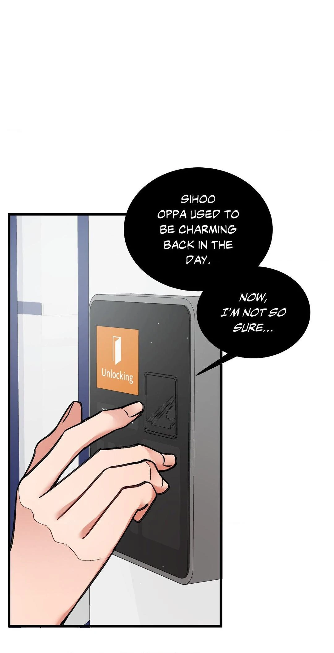 Touch Me, Tease Me (Uncensored) - Chapter 16 [photo 62] - MangaPorn