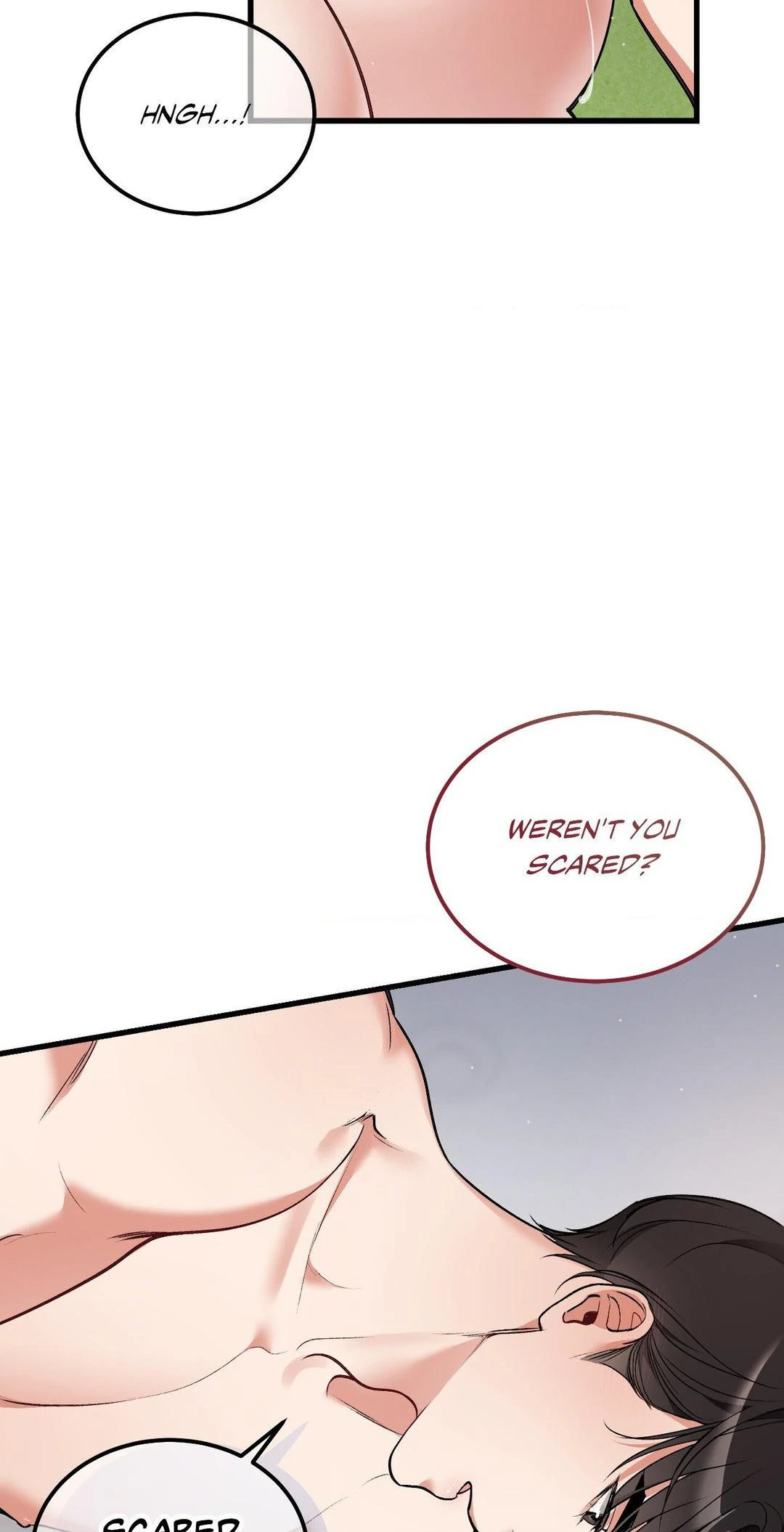 Touch Me, Tease Me (Uncensored) - Chapter 16 [photo 65] - MangaPorn