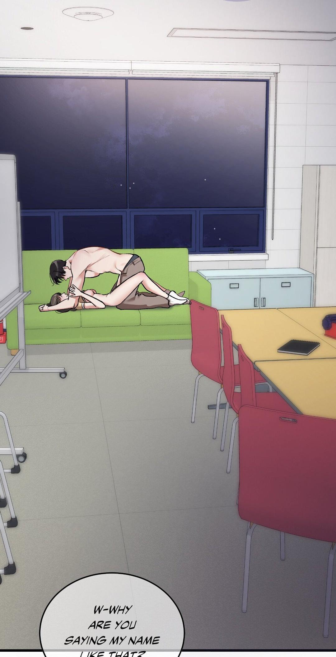 Touch Me, Tease Me (Uncensored) - Chapter 17 [photo 12] - MangaPorn