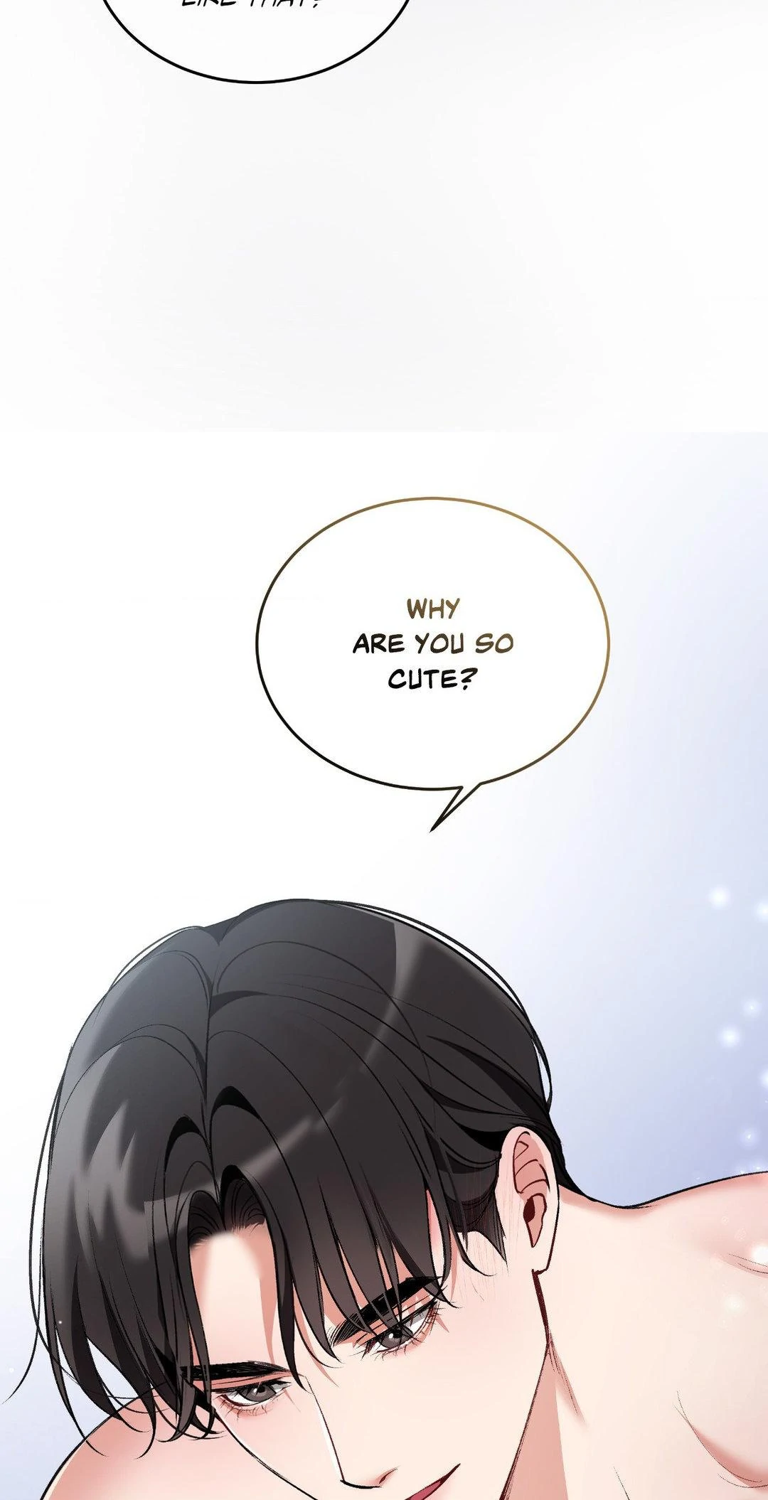 Touch Me, Tease Me (Uncensored) - Chapter 17 [photo 13] - MangaPorn