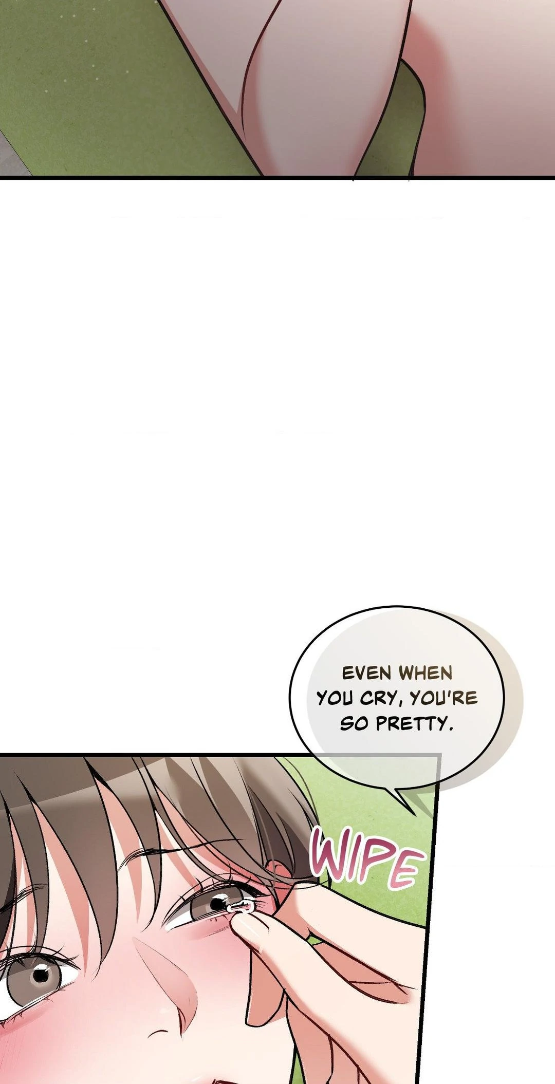 Touch Me, Tease Me (Uncensored) - Chapter 17 [photo 15] - MangaPorn