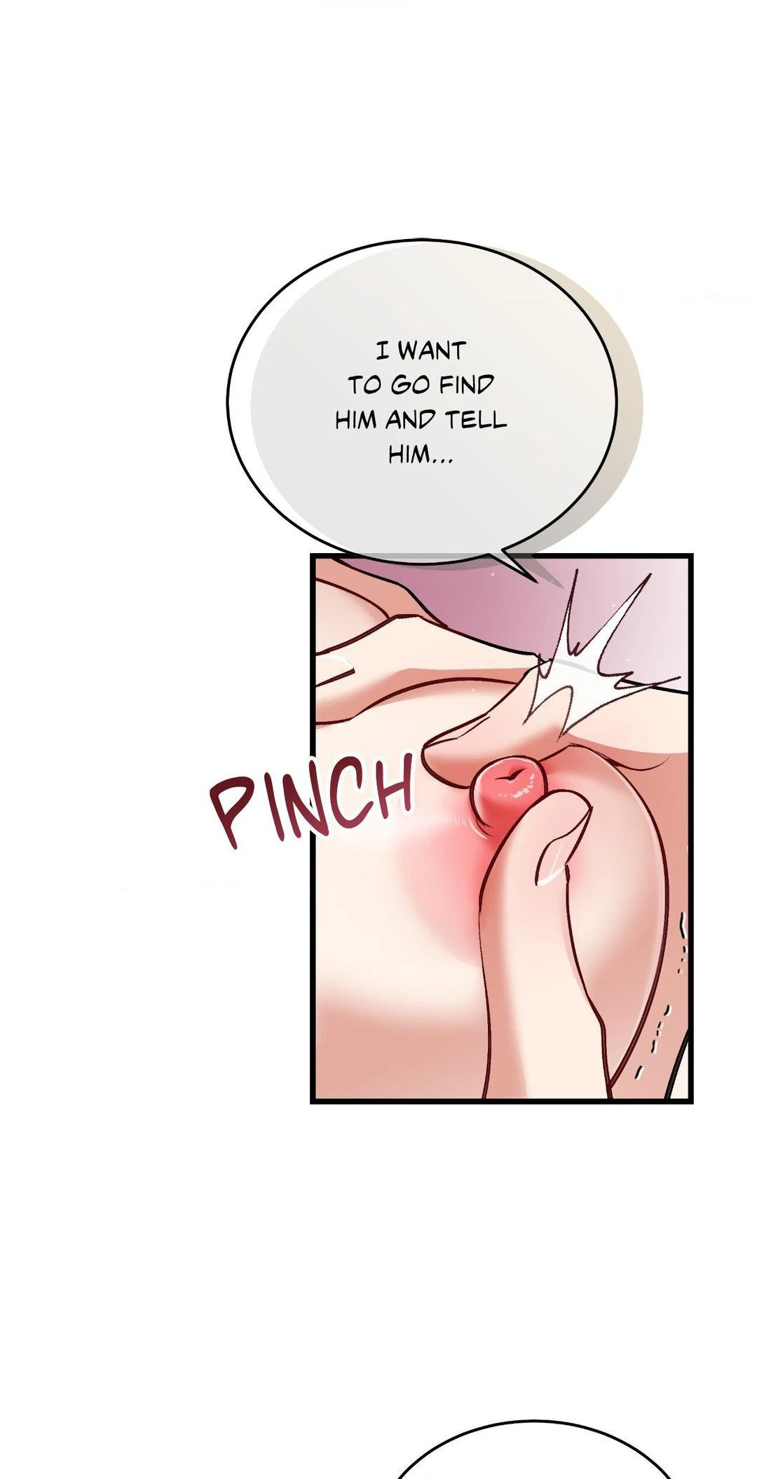Touch Me, Tease Me (Uncensored) - Chapter 17 [photo 28] - MangaPorn
