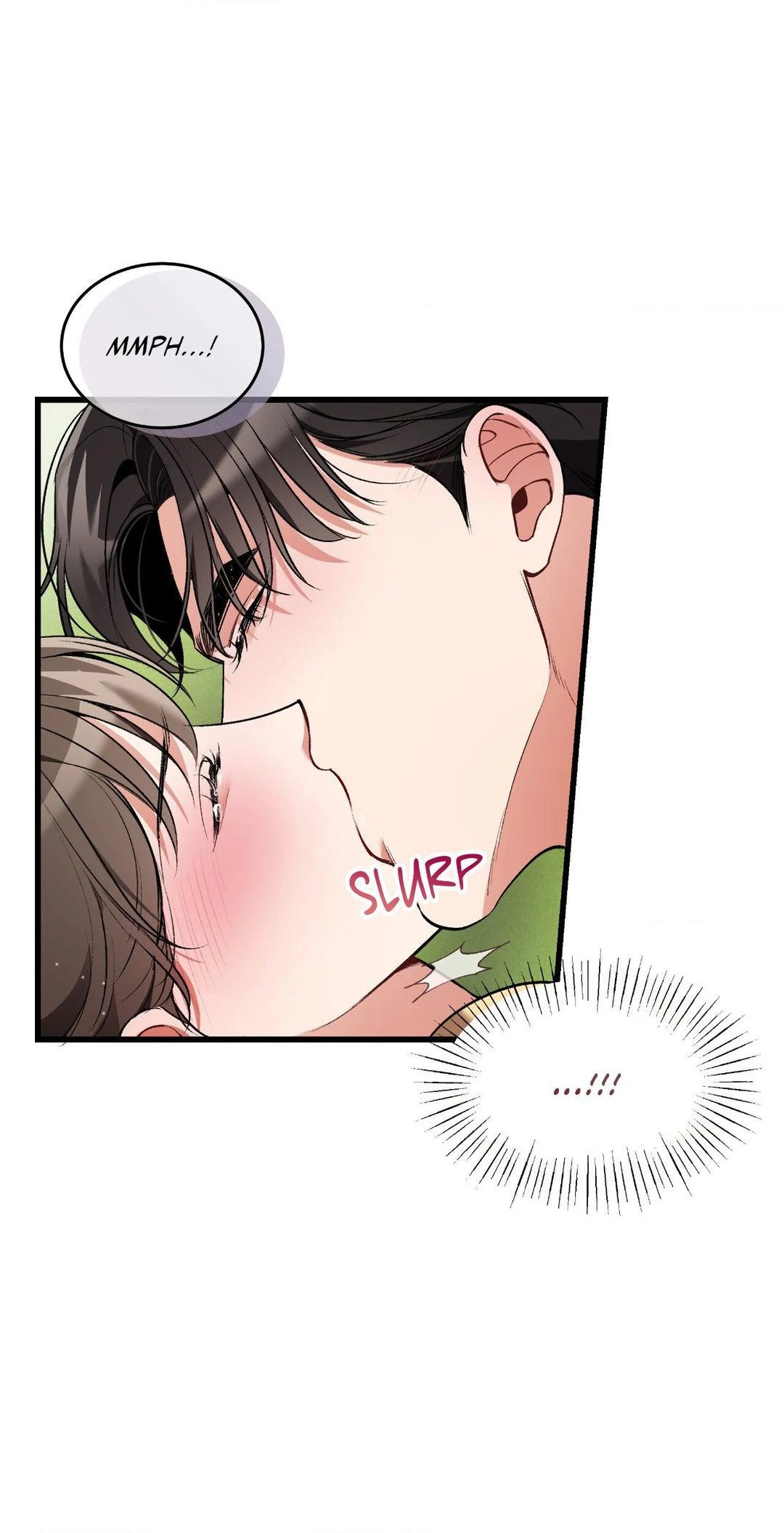 Touch Me, Tease Me (Uncensored) - Chapter 17 [photo 4] - MangaPorn