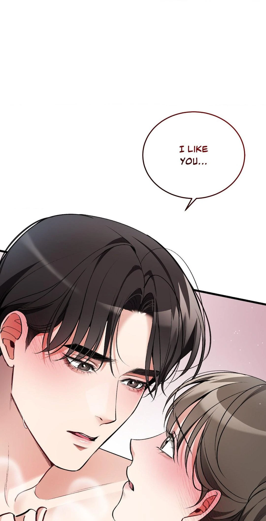 Touch Me, Tease Me (Uncensored) - Chapter 17 [photo 45] - MangaPorn