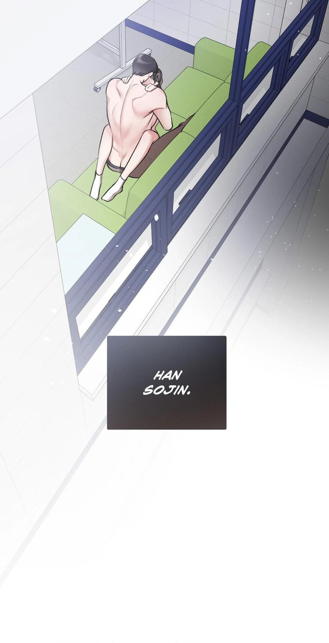 Touch Me, Tease Me (Uncensored) - Chapter 17 [photo 49] - MangaPorn