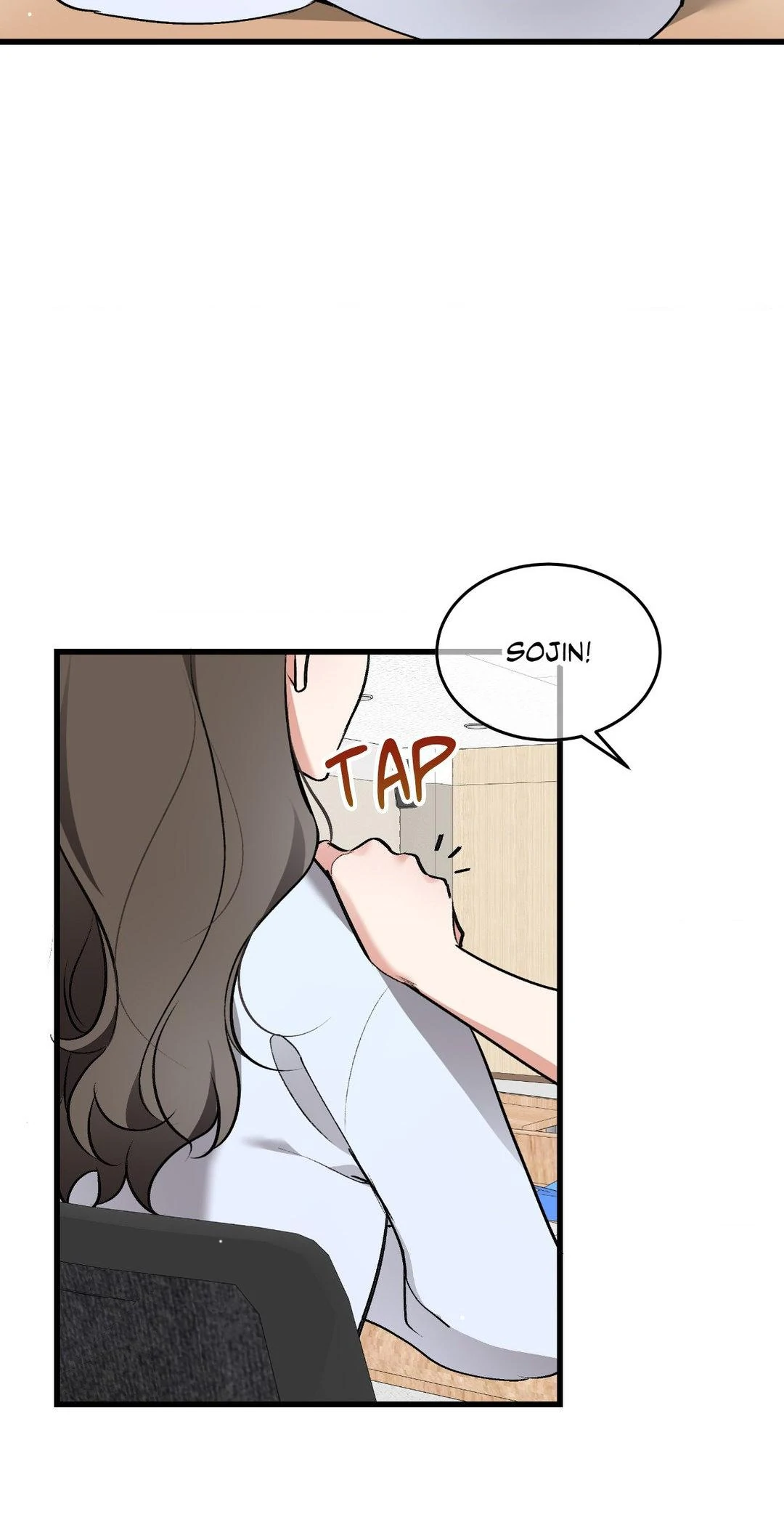 Touch Me, Tease Me (Uncensored) - Chapter 17 [photo 53] - MangaPorn