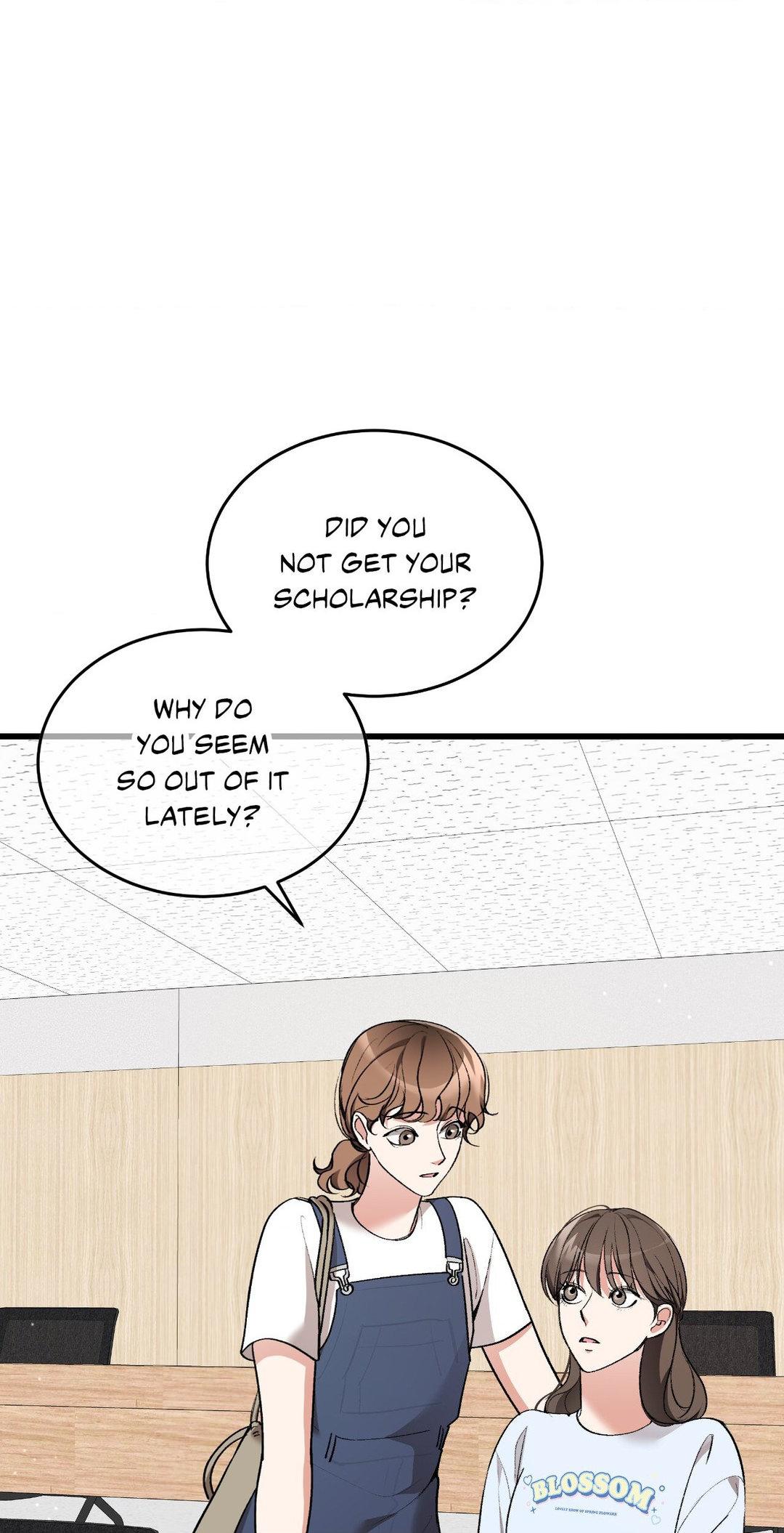 Touch Me, Tease Me (Uncensored) - Chapter 17 [photo 54] - MangaPorn