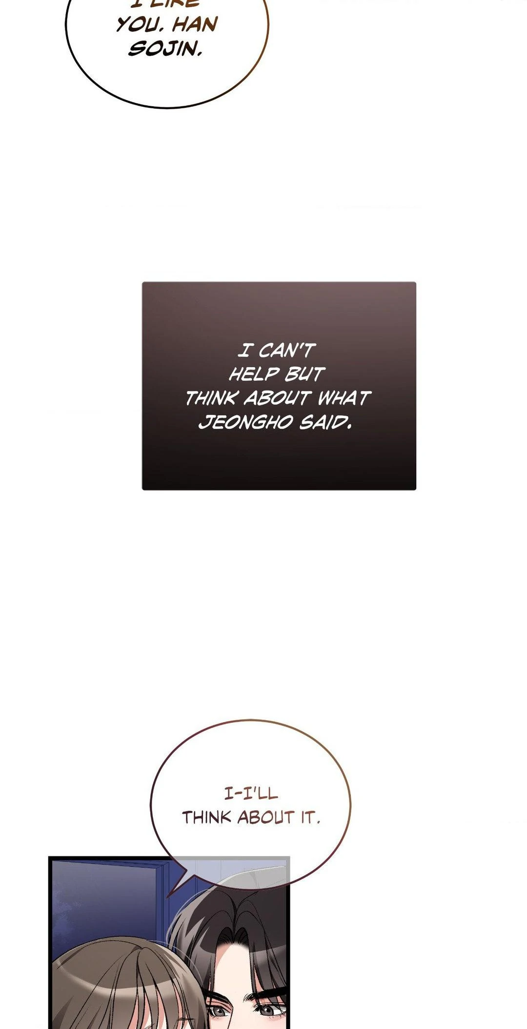 Touch Me, Tease Me (Uncensored) - Chapter 17 [photo 58] - MangaPorn