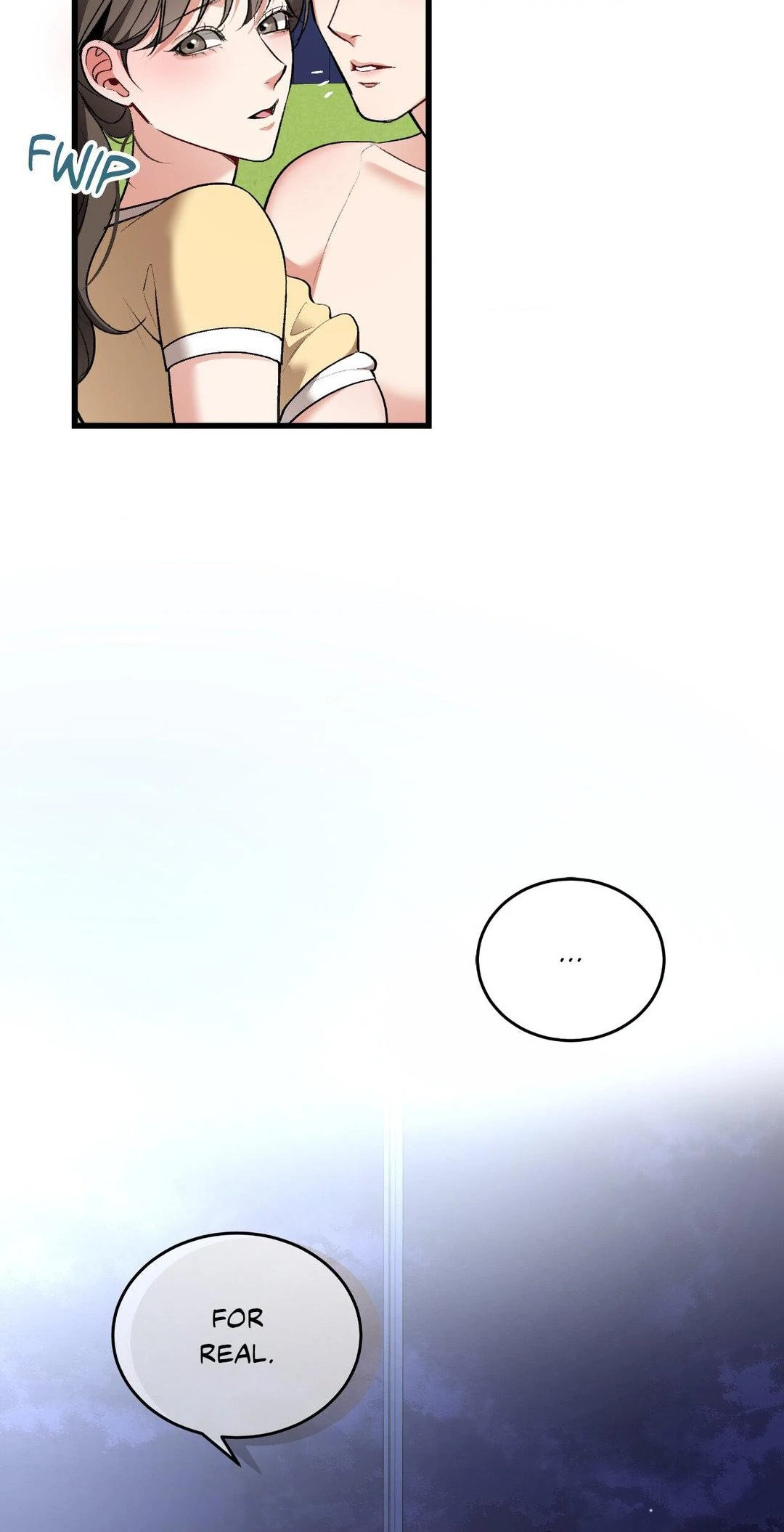 Touch Me, Tease Me (Uncensored) - Chapter 17 [photo 59] - MangaPorn