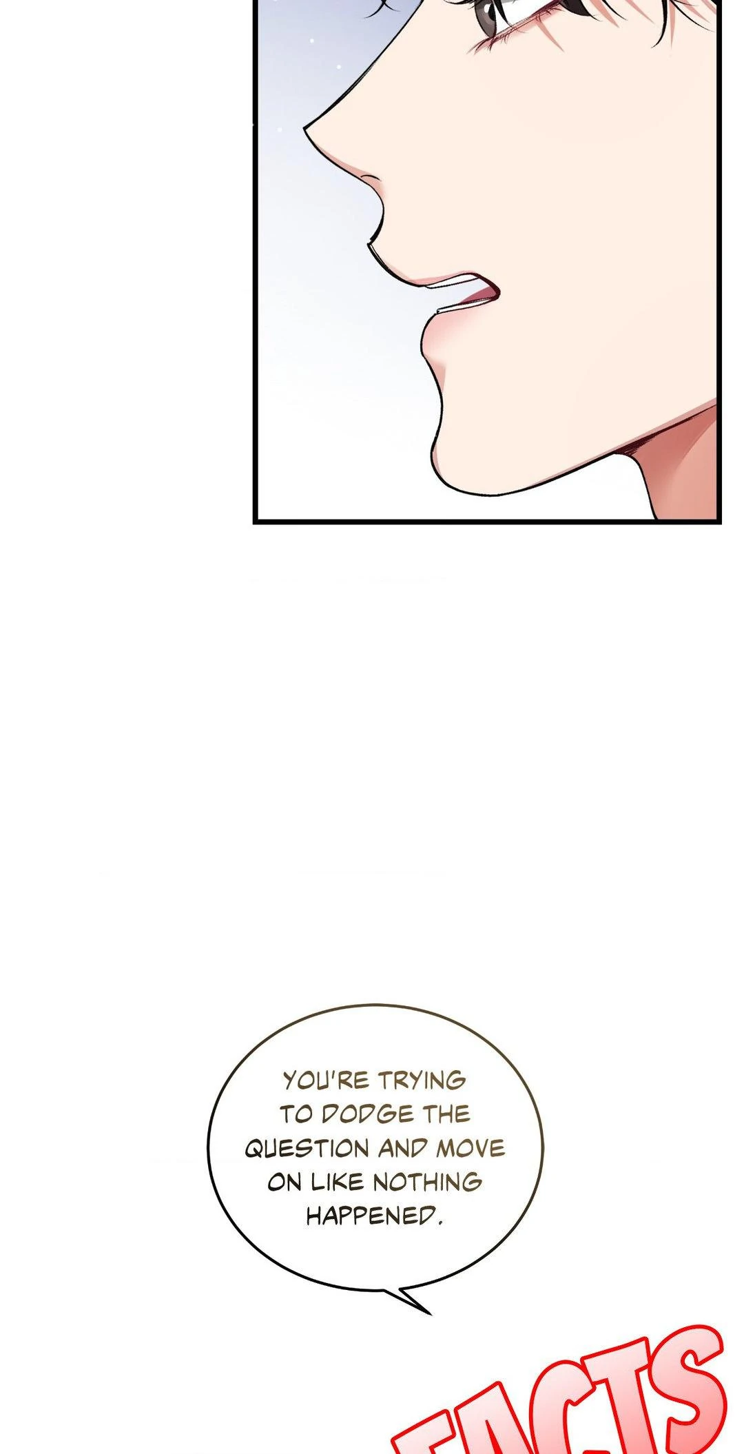 Touch Me, Tease Me (Uncensored) - Chapter 17 [photo 61] - MangaPorn