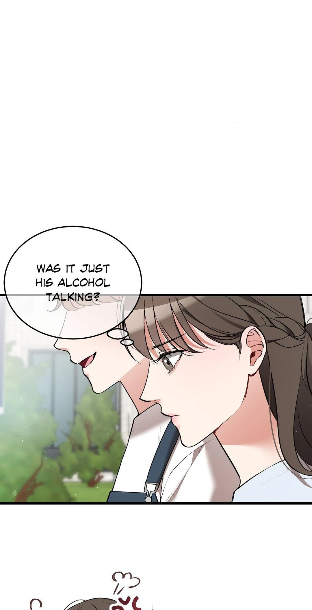 Touch Me, Tease Me (Uncensored) - Chapter 17 [photo 69] - MangaPorn