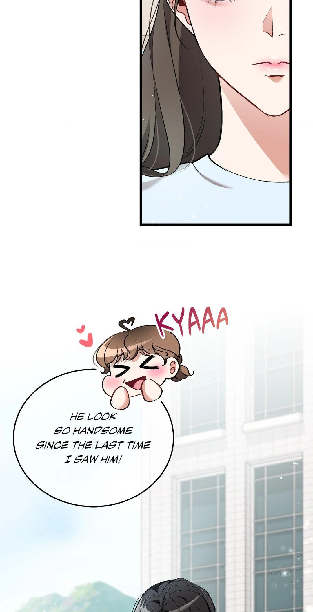 Touch Me, Tease Me (Uncensored) - Chapter 17 [photo 71] - MangaPorn