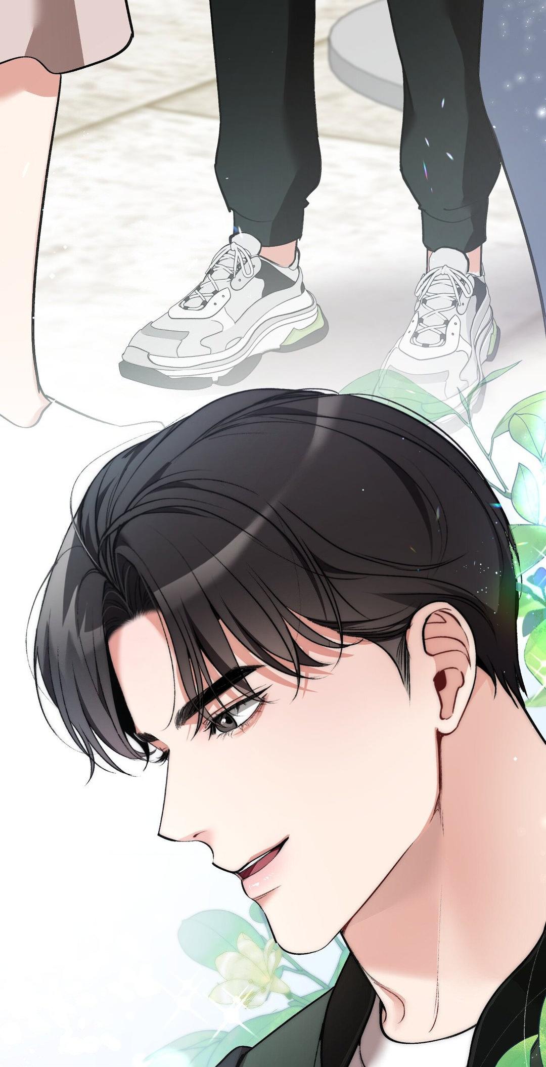 Touch Me, Tease Me (Uncensored) - Chapter 17 [photo 73] - MangaPorn