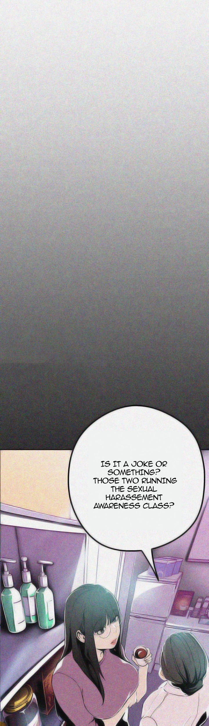 A Wonderful New World - Chapter 19 [photo 10] - MangaPorn