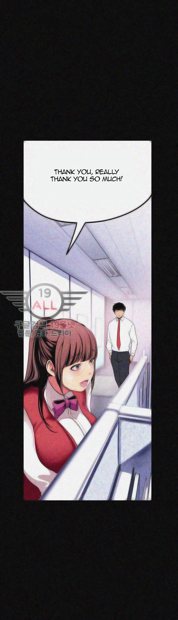 A Wonderful New World - Chapter 19 [photo 34] - MangaPorn